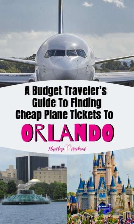 cheap flights to orlando 2018|Cheap Orlando Flights from $29 .